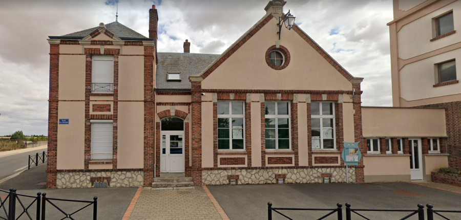 sainville alsh exterieur